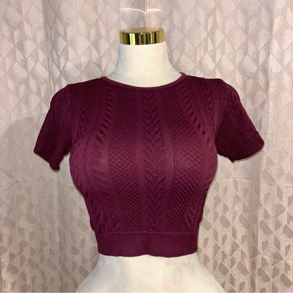 Soho Apparel Tops - Top, size xs